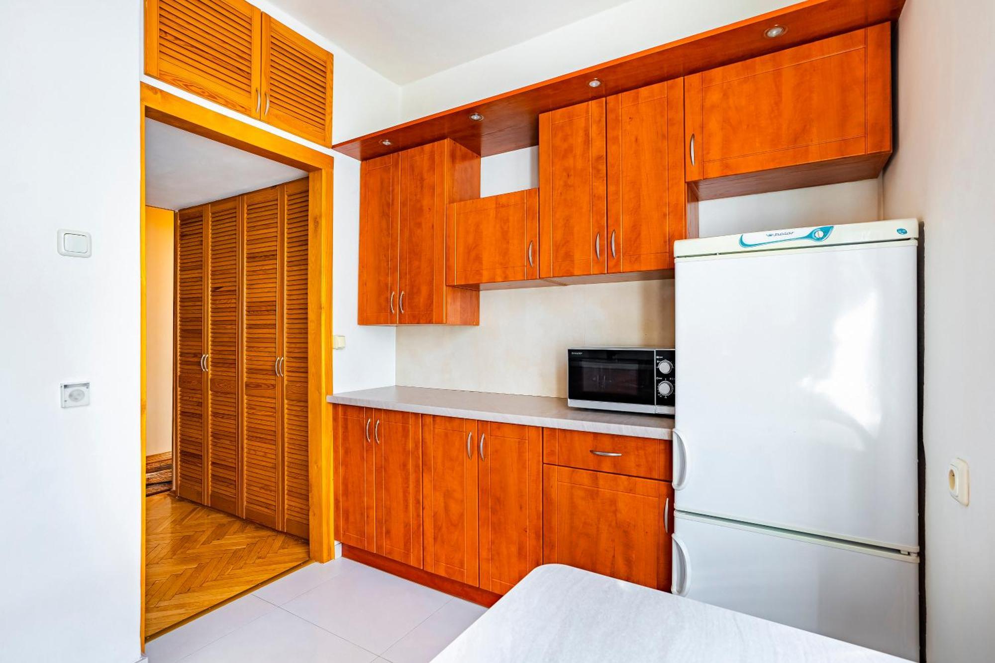 Leilighet Lewicka Street And Comfy Flat Warszawa